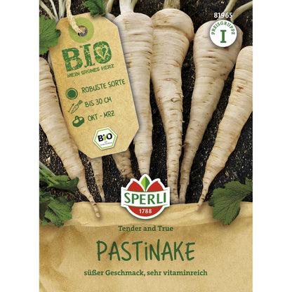 BIO Pastinake