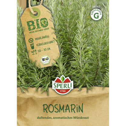 BIO Rosmarin