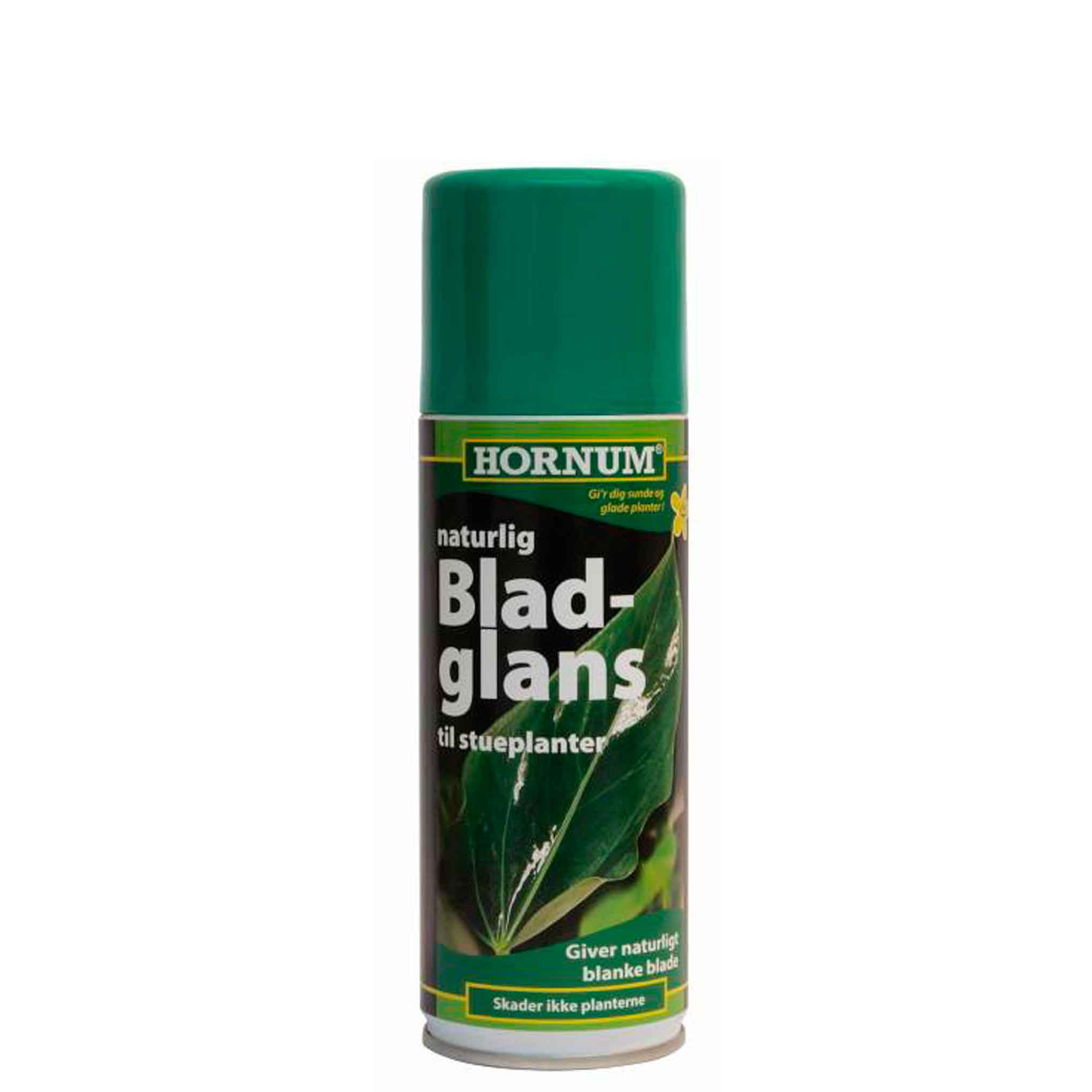 HORNUM Bladglans 200 ml.