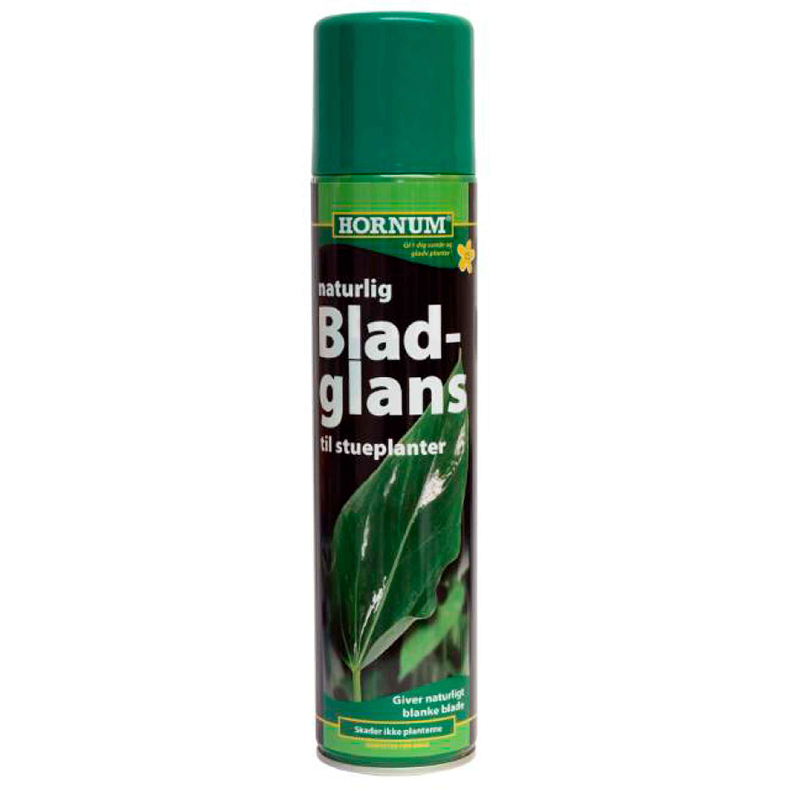 HORNUM Bladglans 600 ml.