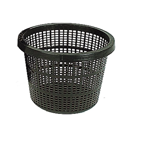 Round net pot Ø 21 cm