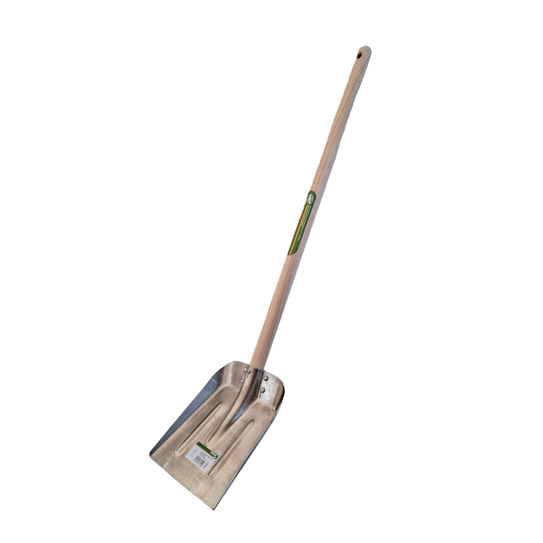 FREUND MINI spade i aluminium 68139