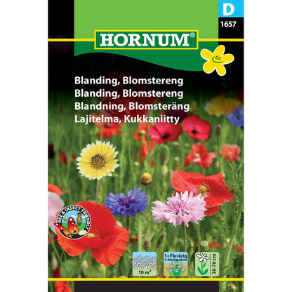 Blomster frøblanding - Blomstereng