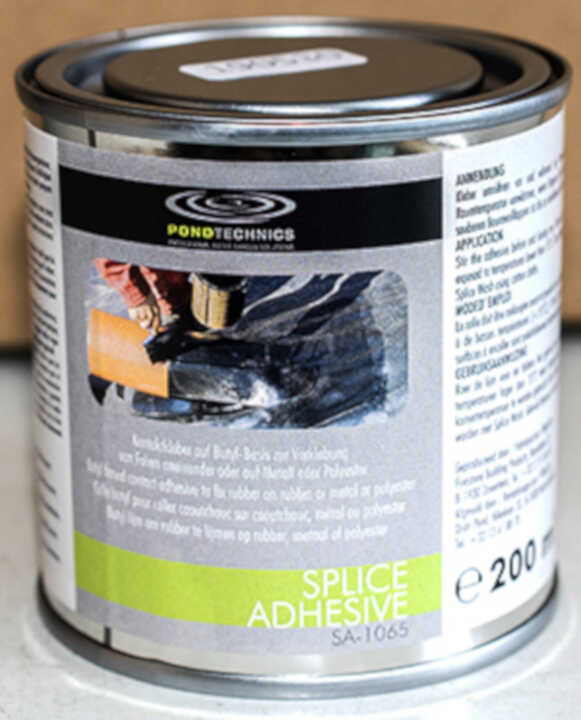 Splice Adhesive 850ml