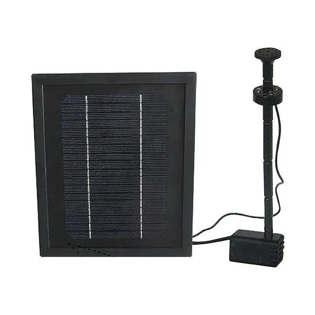 Solar pump 250 - New 2021