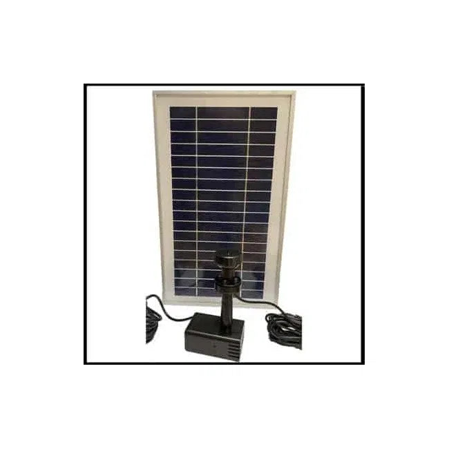 Solar pump 600