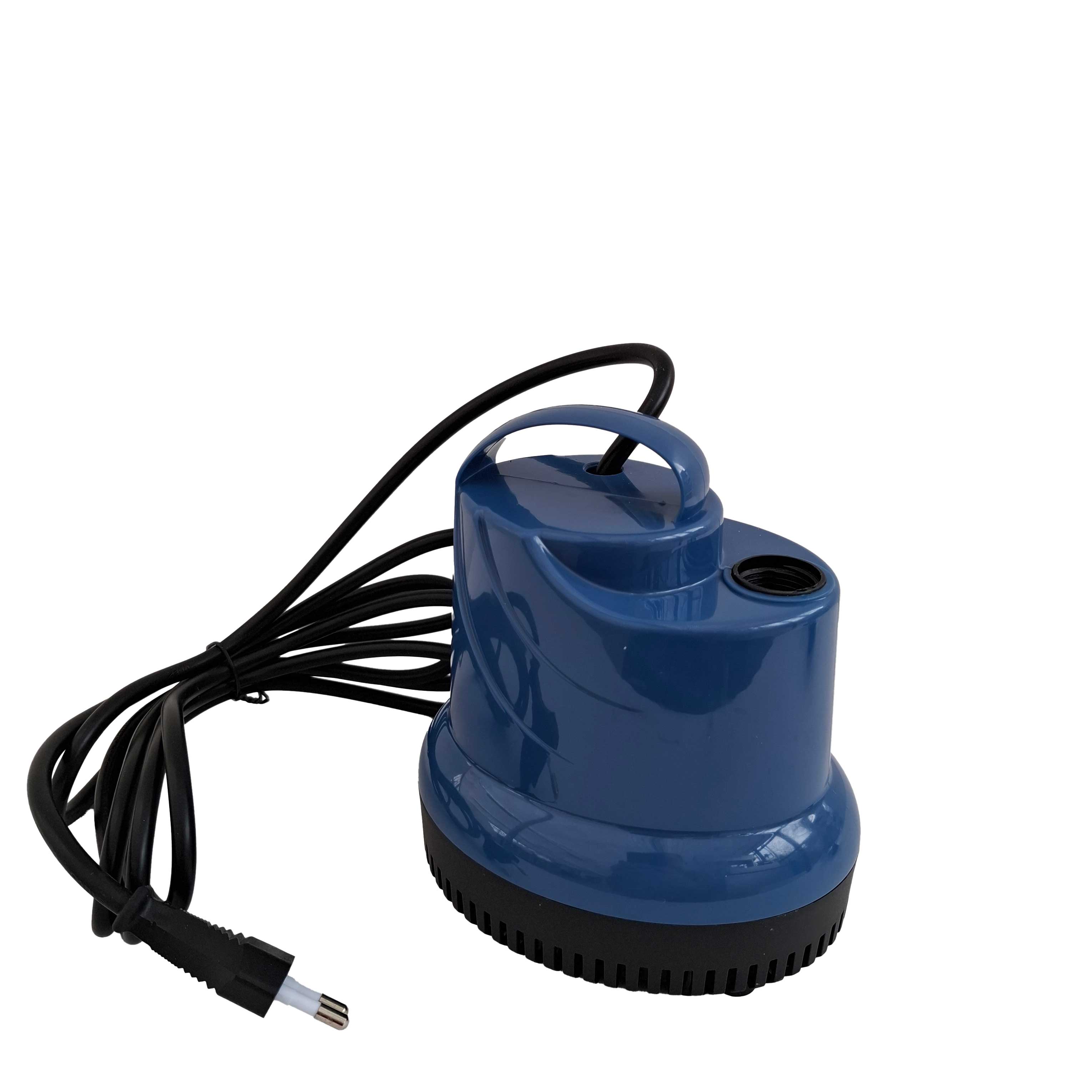 Mini drainage pump 2500 l/h.