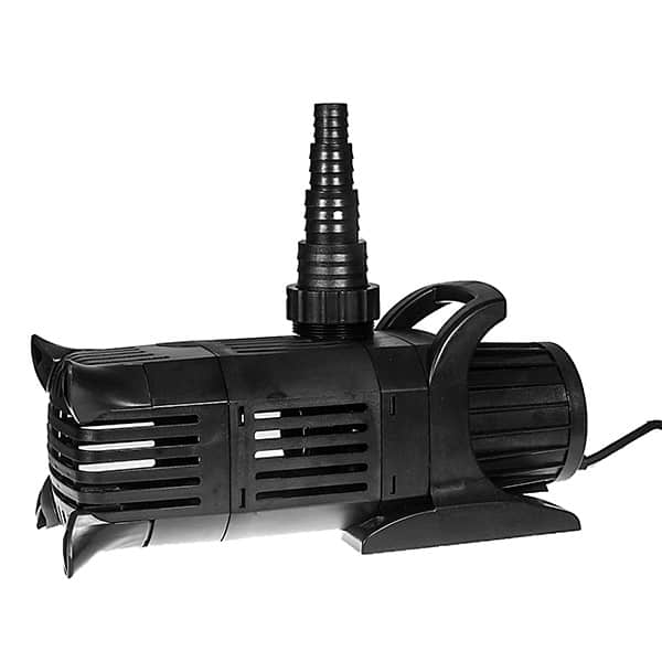 Superflow Techno 15000 - 135 W