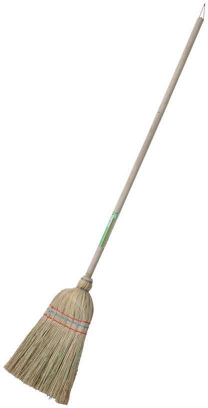 FREUND Kids broom of rice-straw 66200