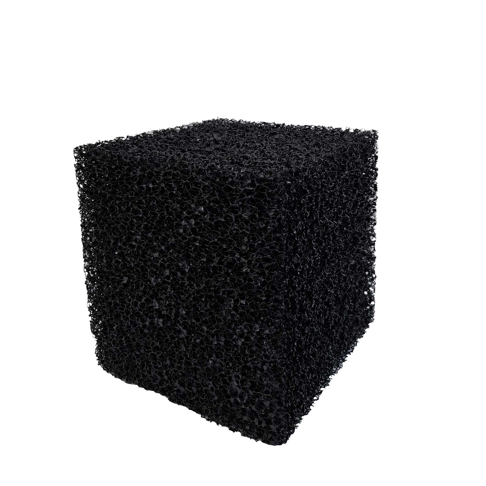 Universal filter sponge 20x20 cm