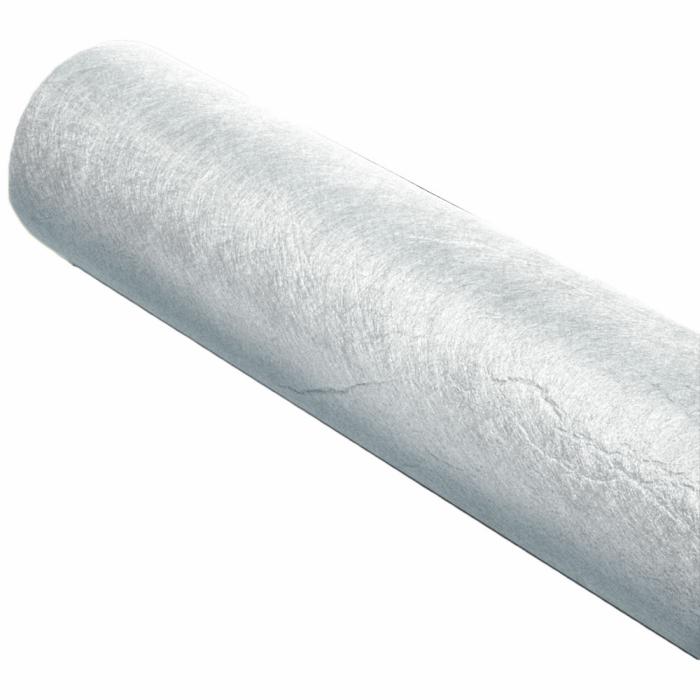 PRIMA Care Fiberdug, hvid 1x15m rulle 17g/m2