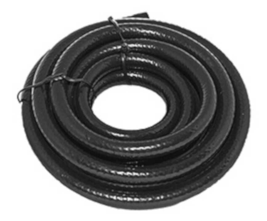 Hose for figures/air pumps 9 mm 50 m