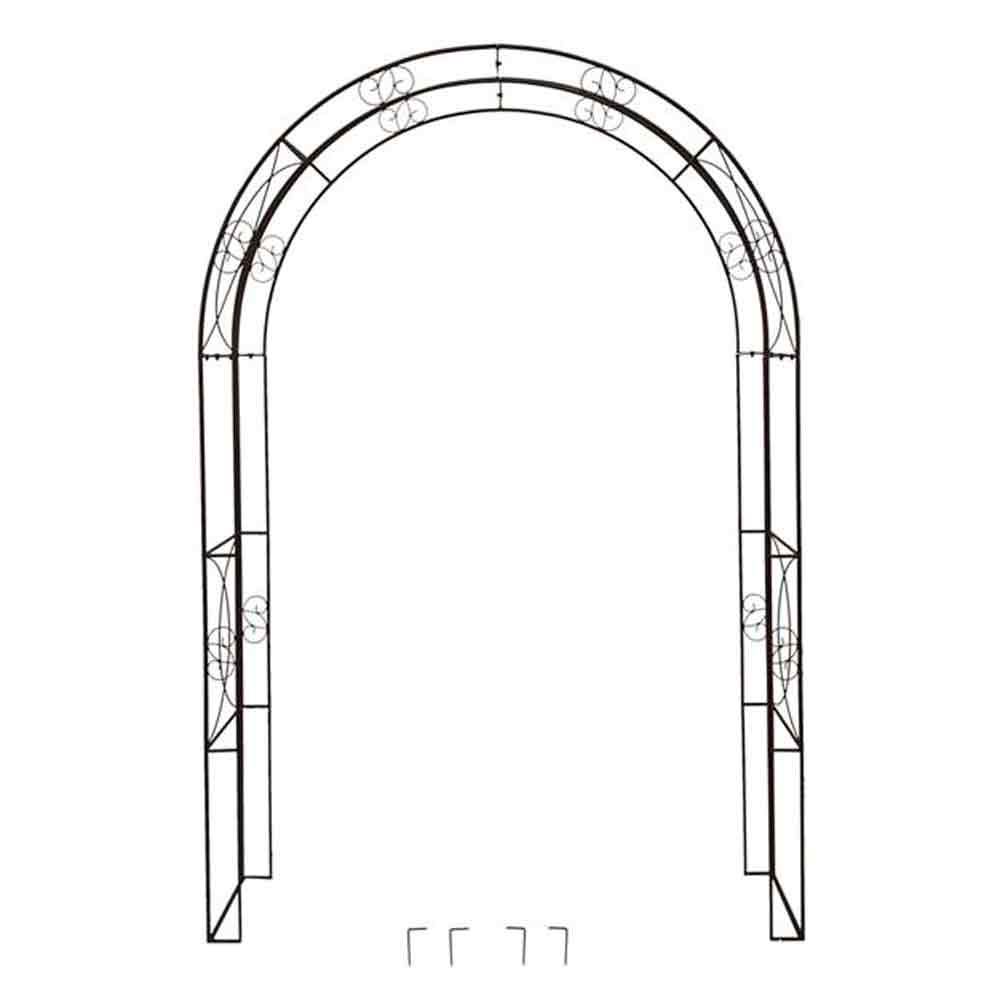 Cane Rosenbue Rust 35x160 H240