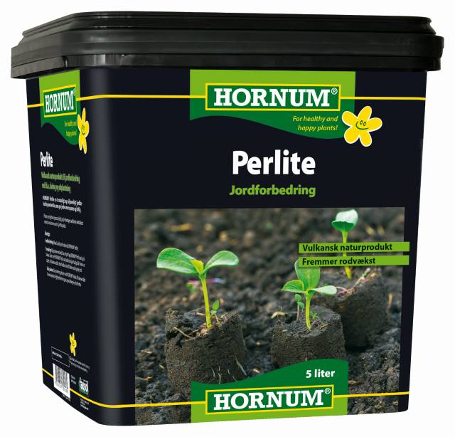 HORNUM Perlite 6L