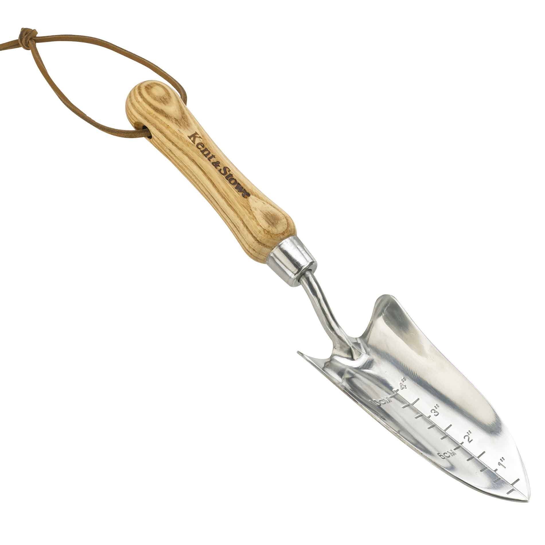 KS SS Hand Transplanting Trowel 