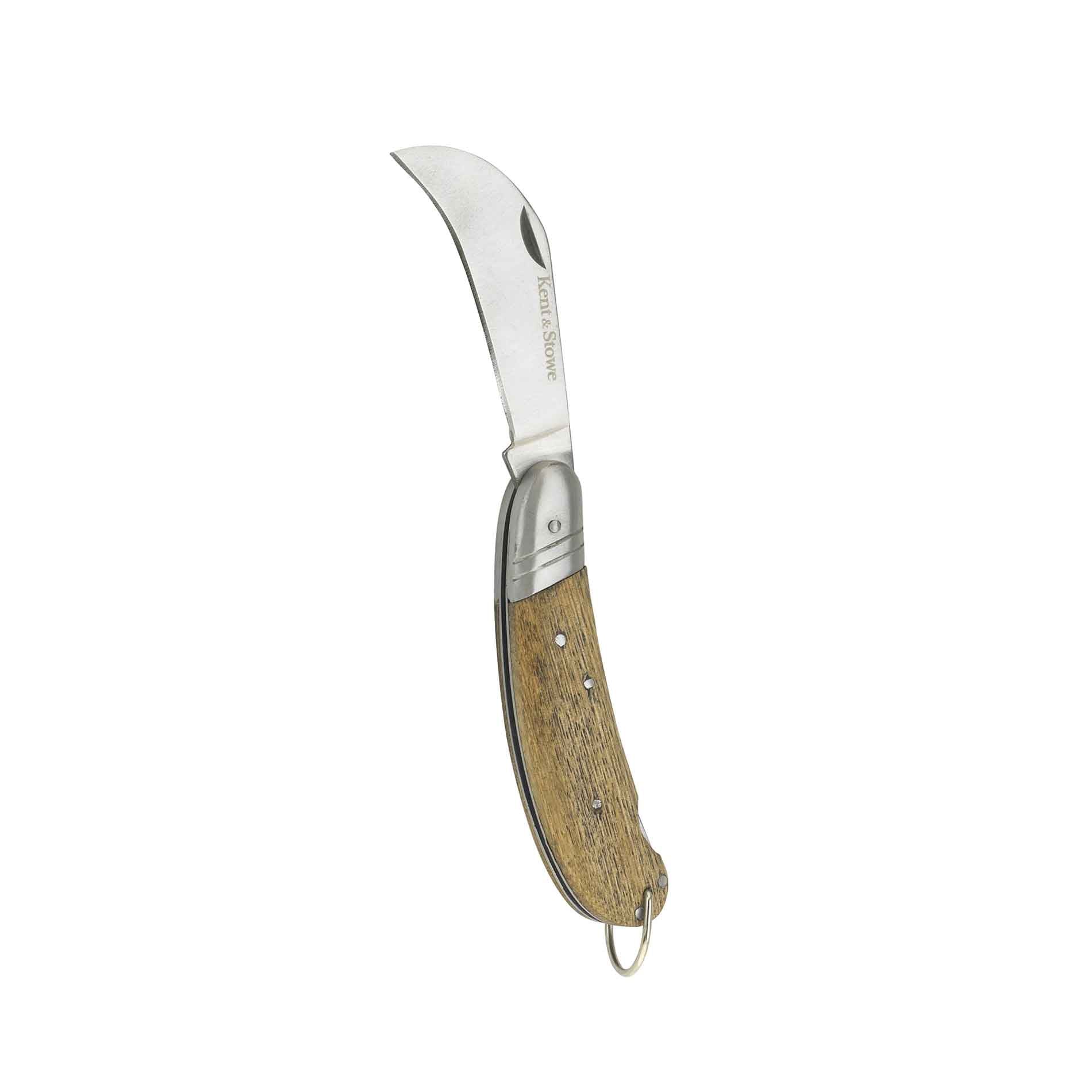 KS Pruning Knife