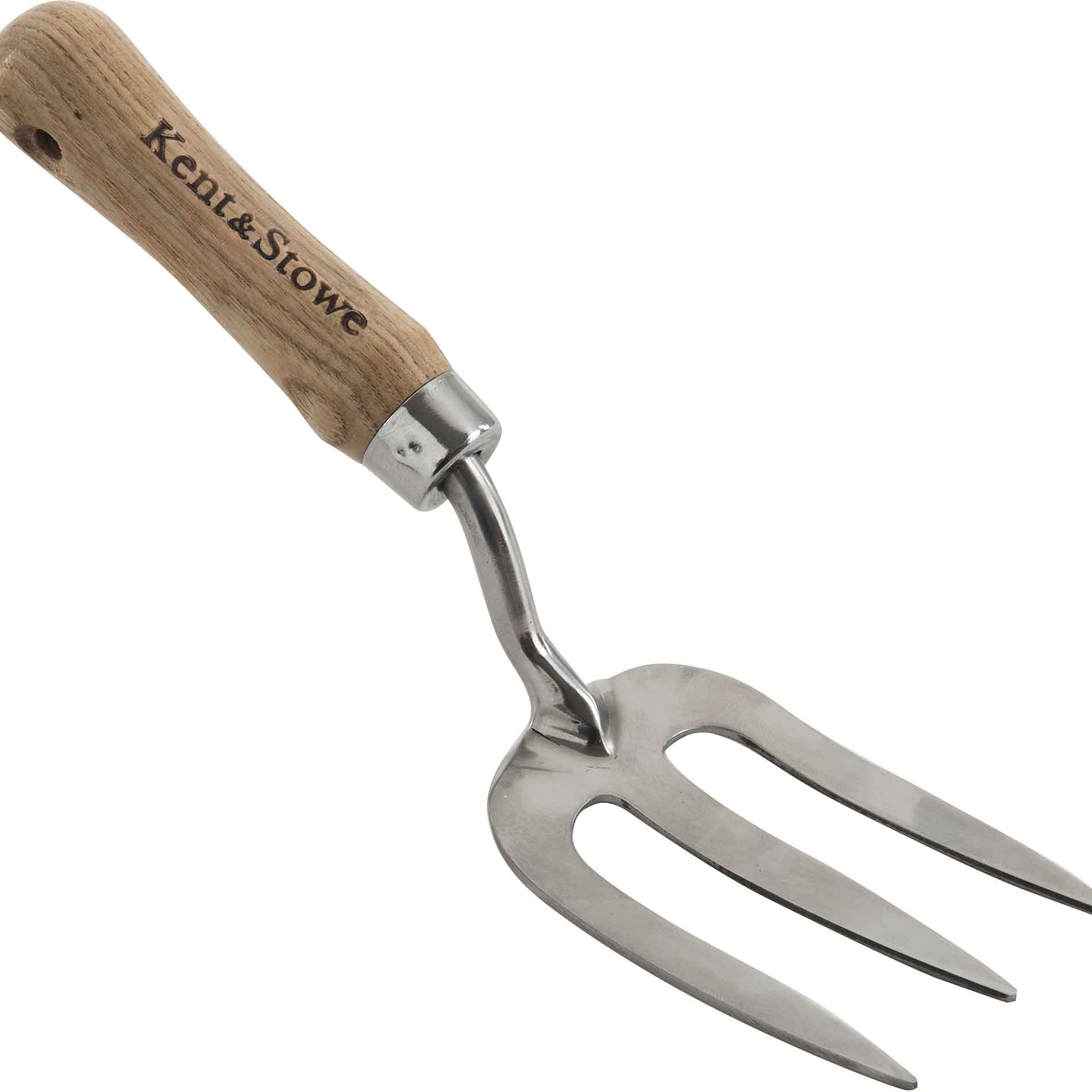 KS Garden Life Hand Fork