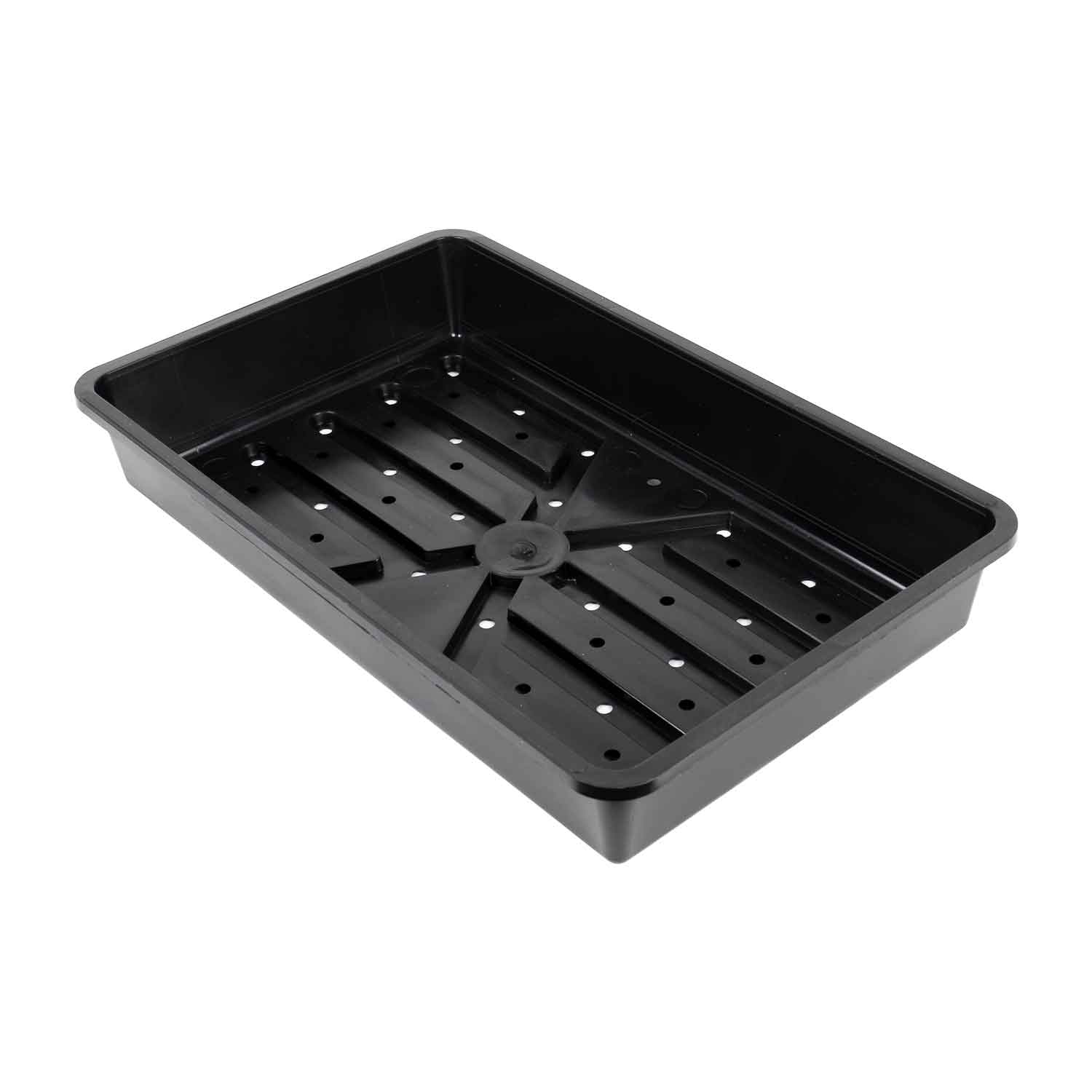 GI Rigid Seed Tray