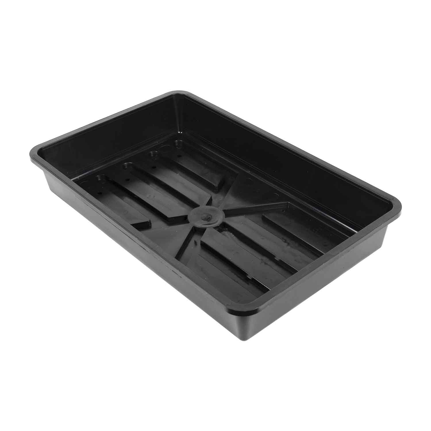 GI Rigid Gravel Tray No Holes