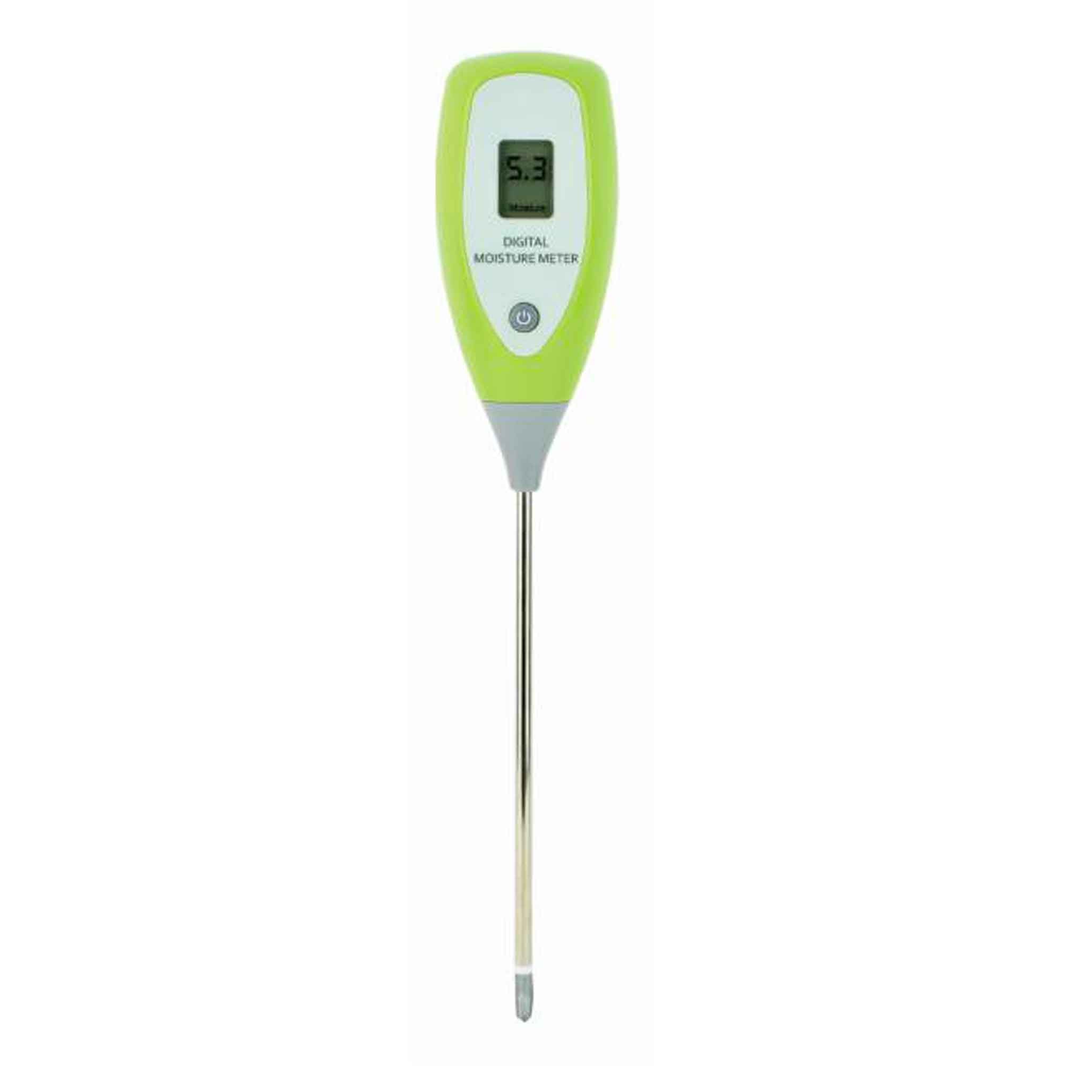 Digital Moisture Meter