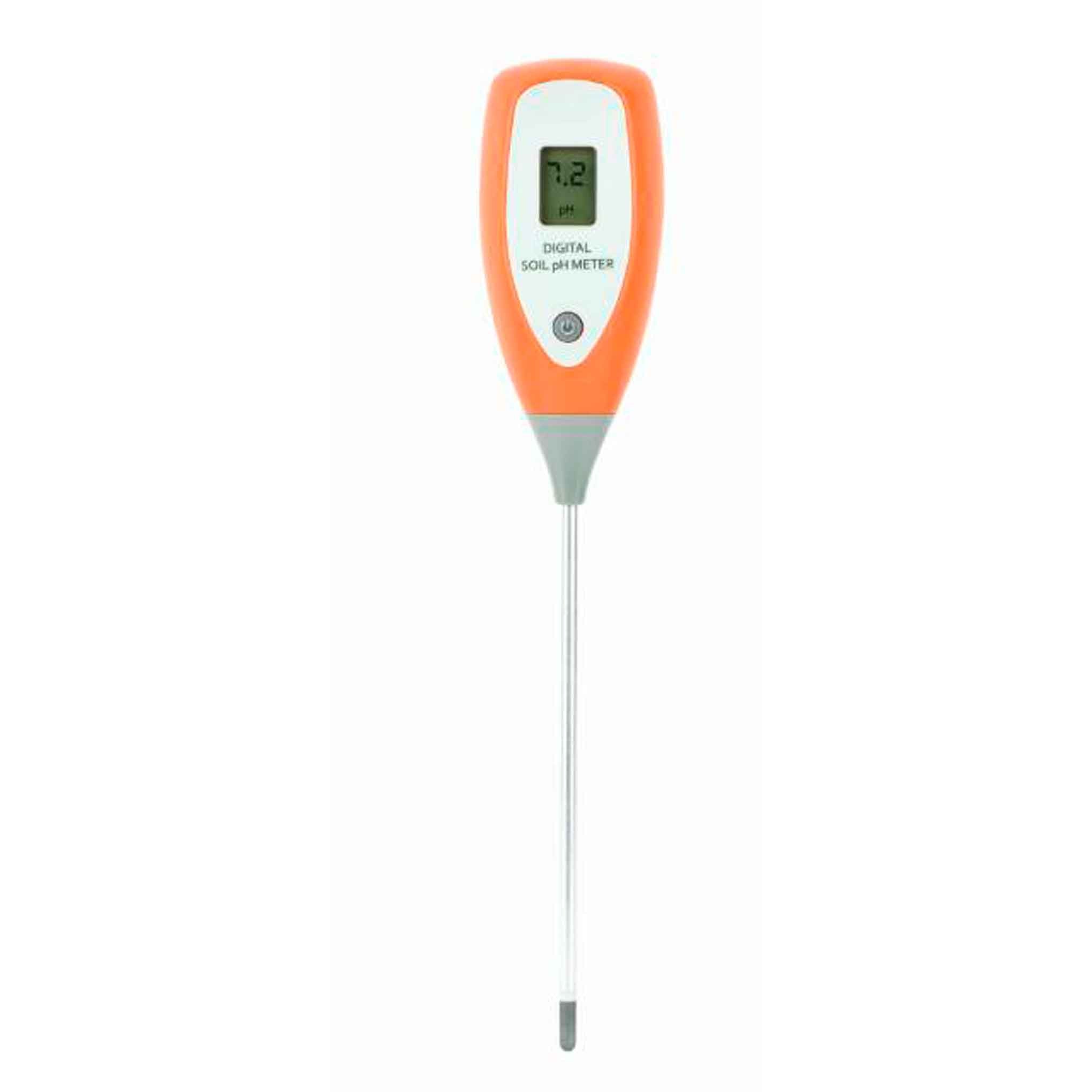 Digital pH Meter