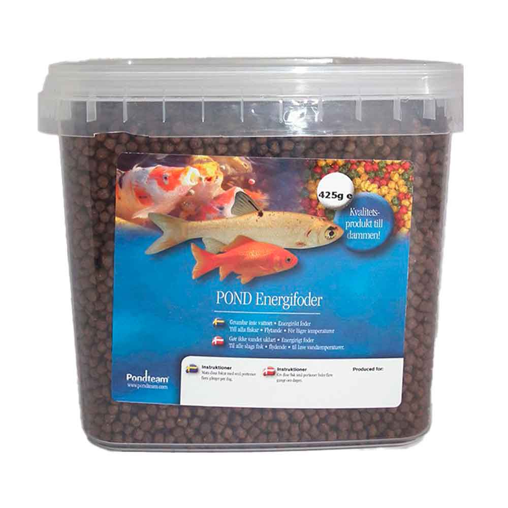 Energy feed spring/winter 1.1 l (425g)