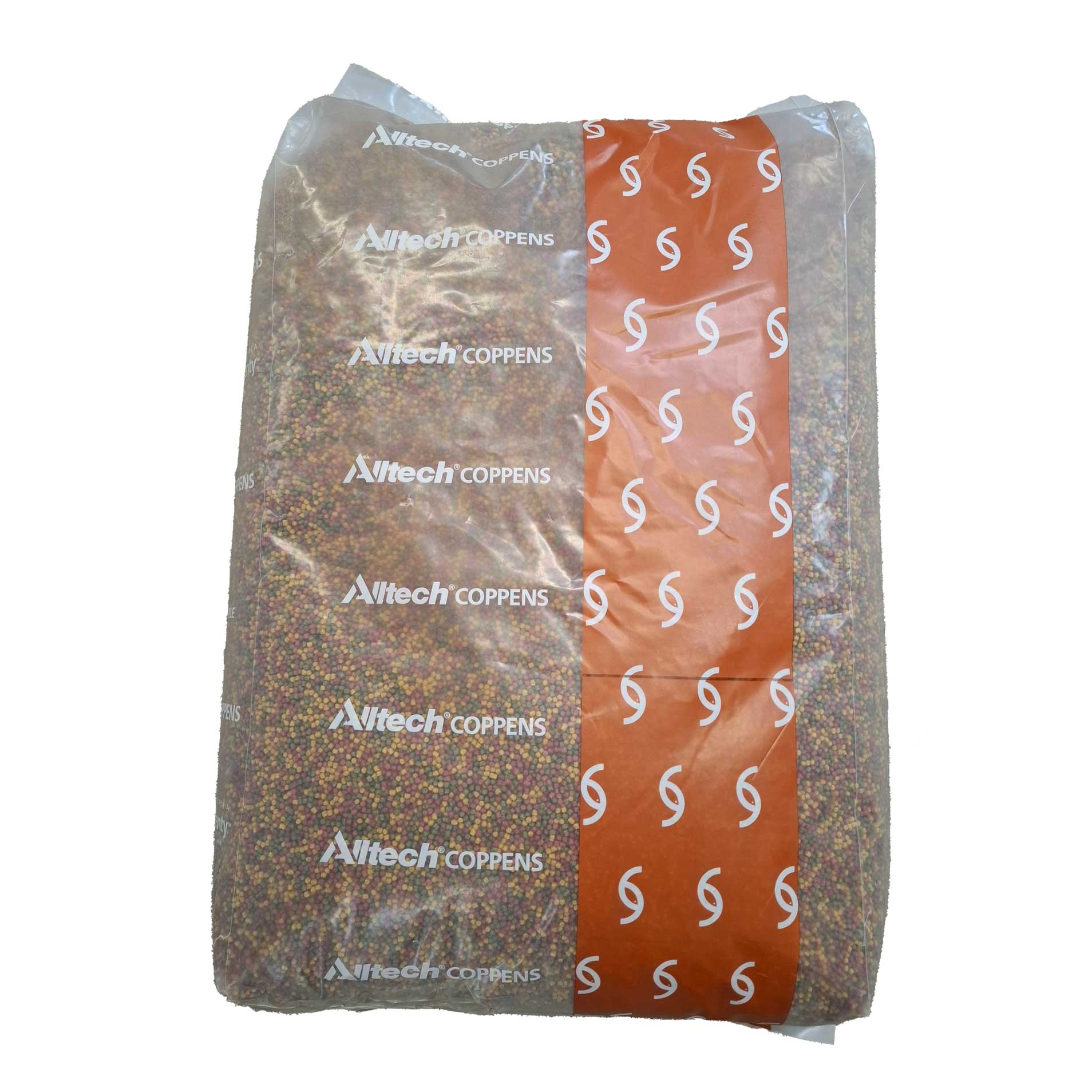 Pond granulate bag 15 kg