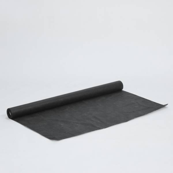 PRIMA Care Weed cloth, black, 45g/m2, roll.