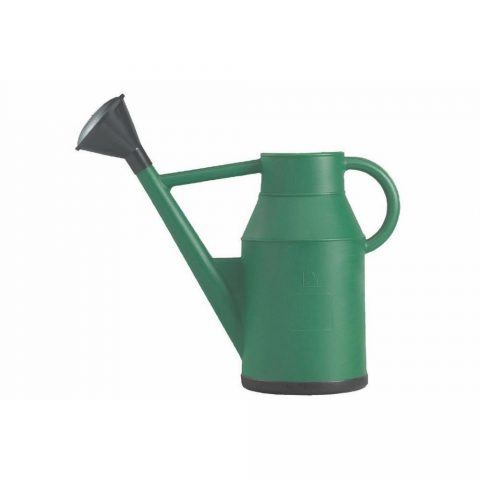 Lyonnais watering can 12L reinforced 48 x 22 x 45