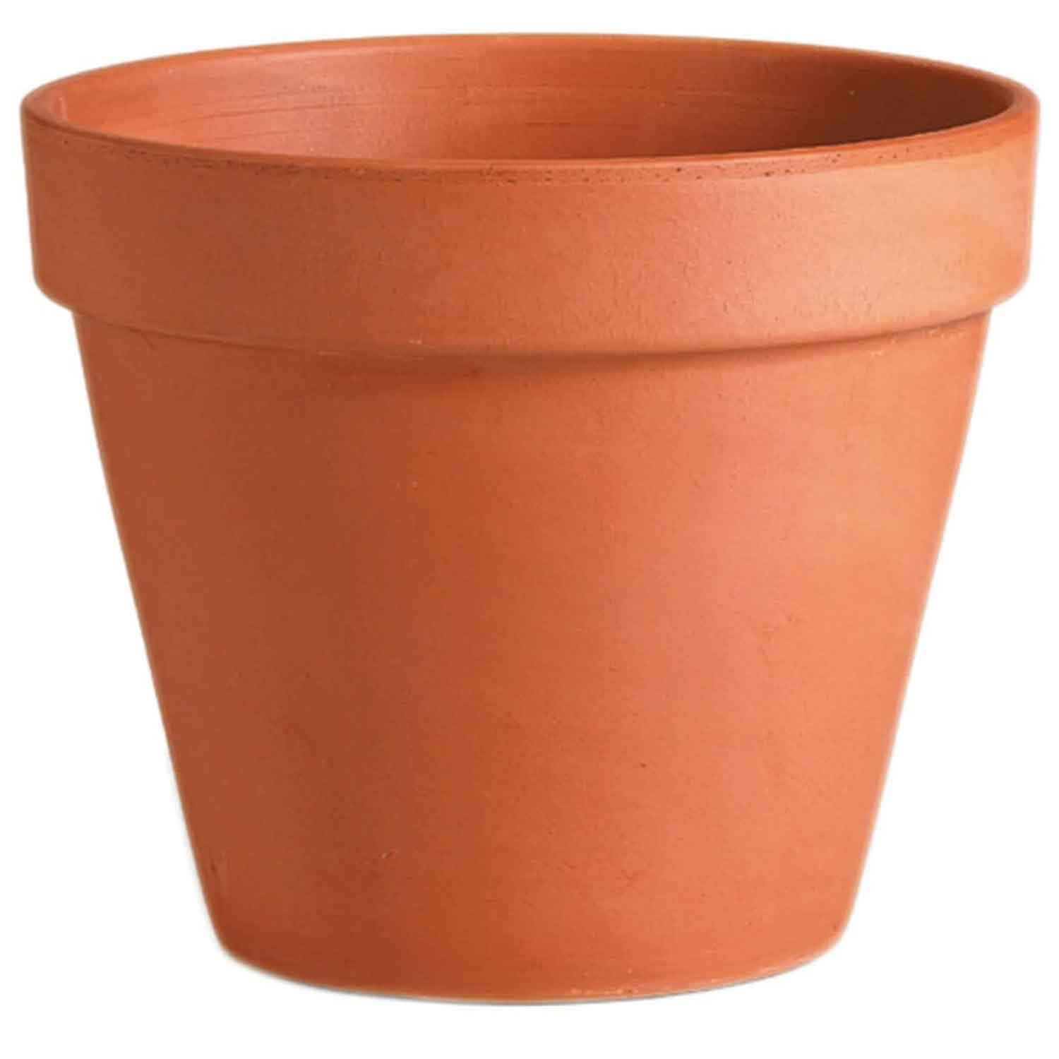 Standard pot D15 cm Cotto Garden