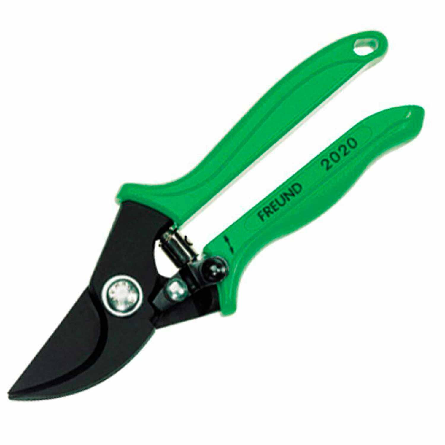 FREUND Pruning Shear 2020 with Holder