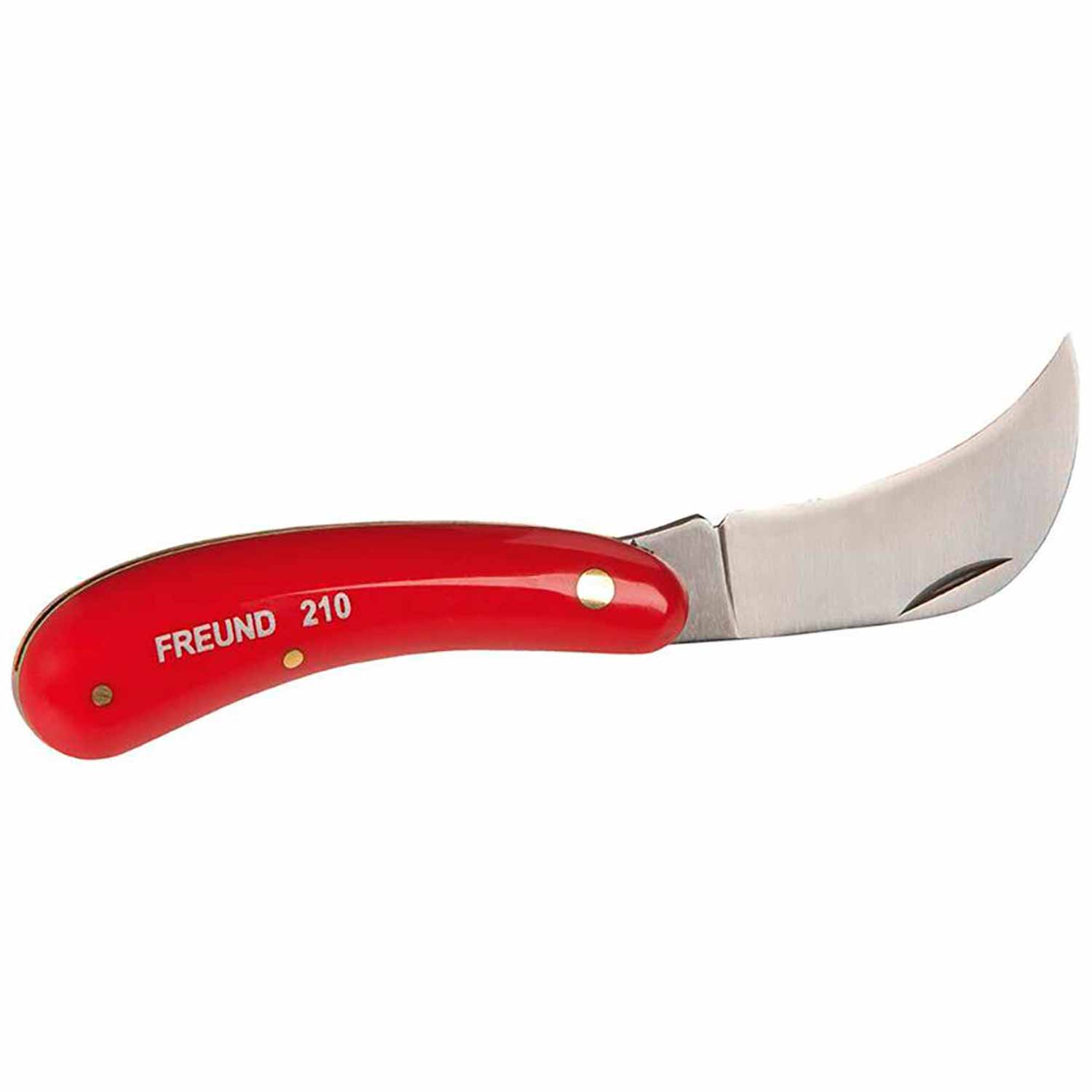 FREUND Gardener´s knife 210