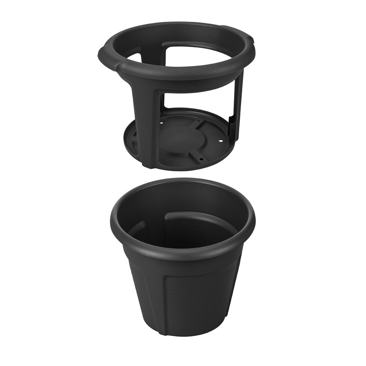 gb potato pot 33 living black