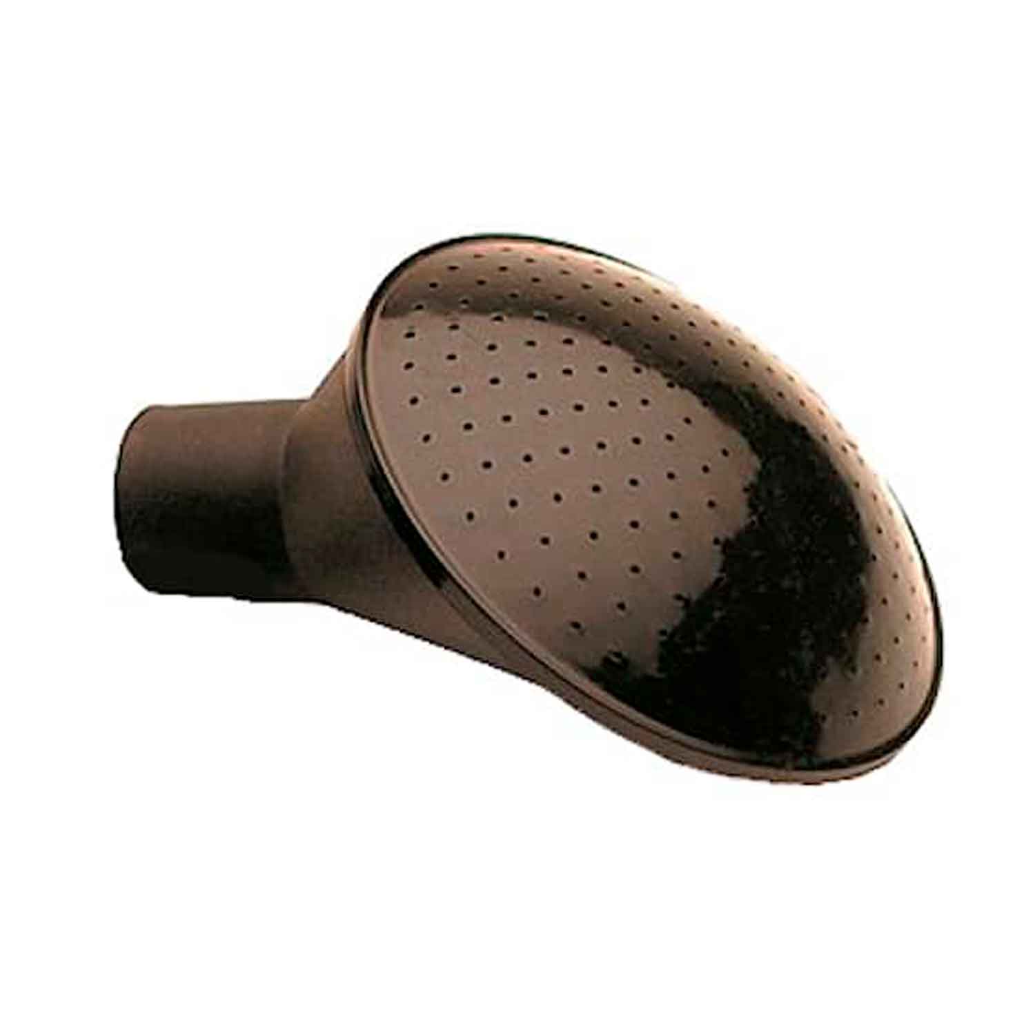 NyBY - Shower head 10-13 lit. Black