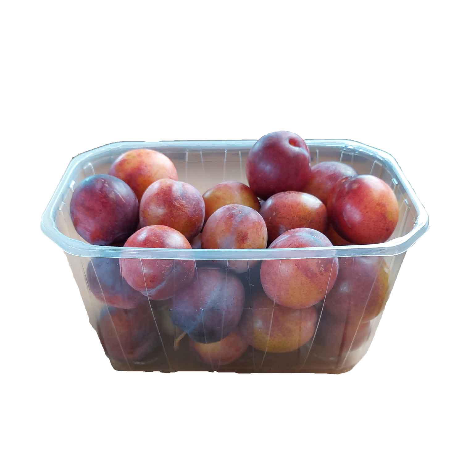 Opal plums 1kg - Freshly picked