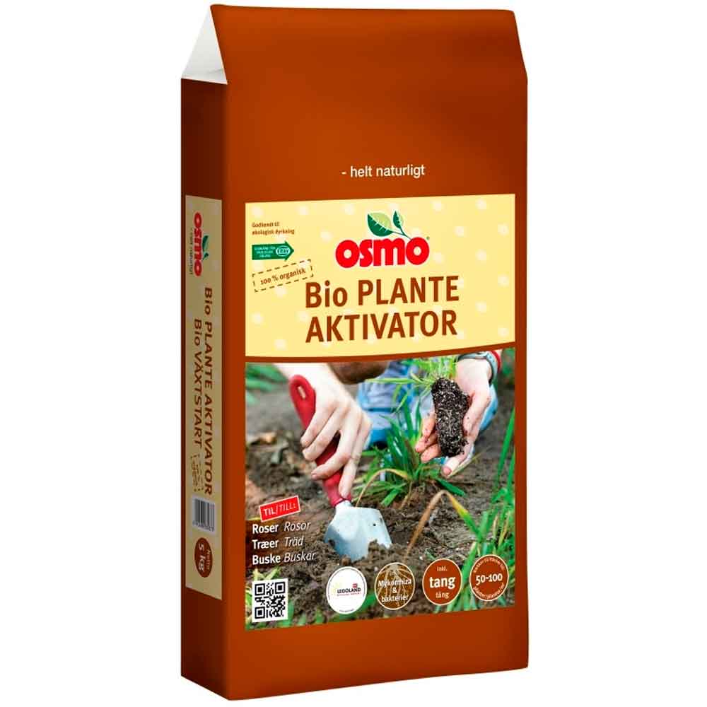 Osmo Bio Plant Activator 3-1-3 - 5 kg