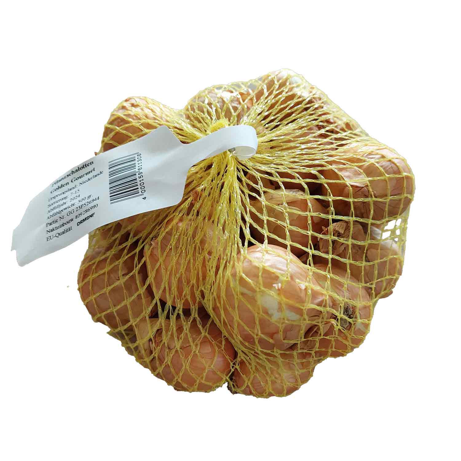 Schalottenlök Golden Gourmet Gr.7/14 500G