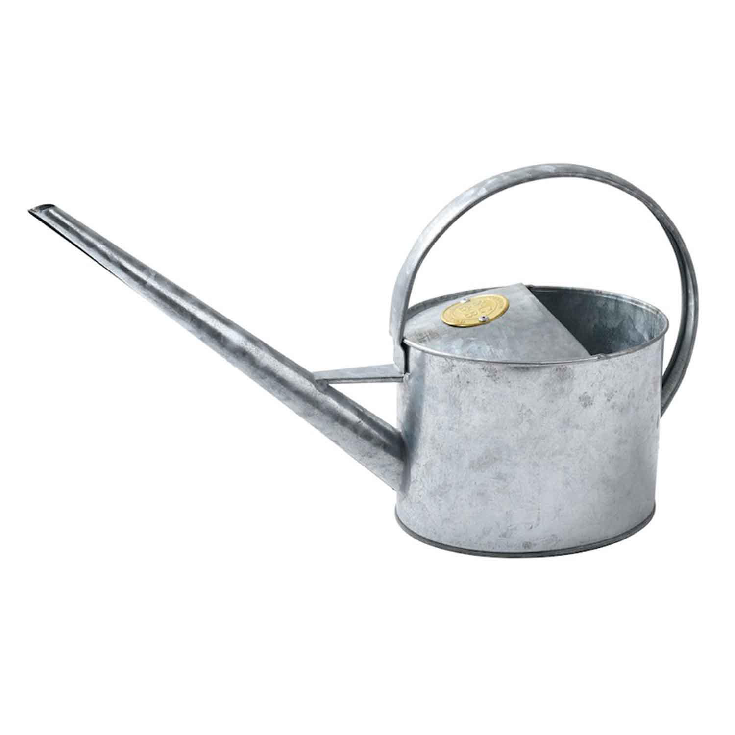 Sophie Conran Galvanized Indoor Can