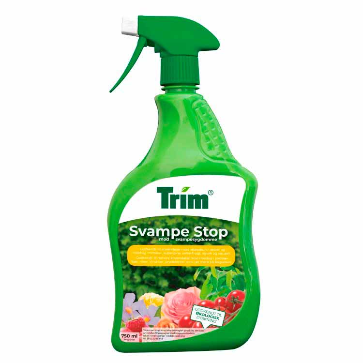 Trim Svampe Stop750 ML