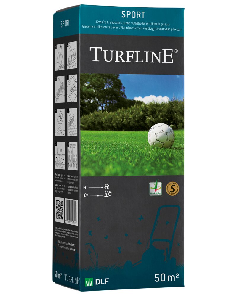 Turfline Sport 1kg