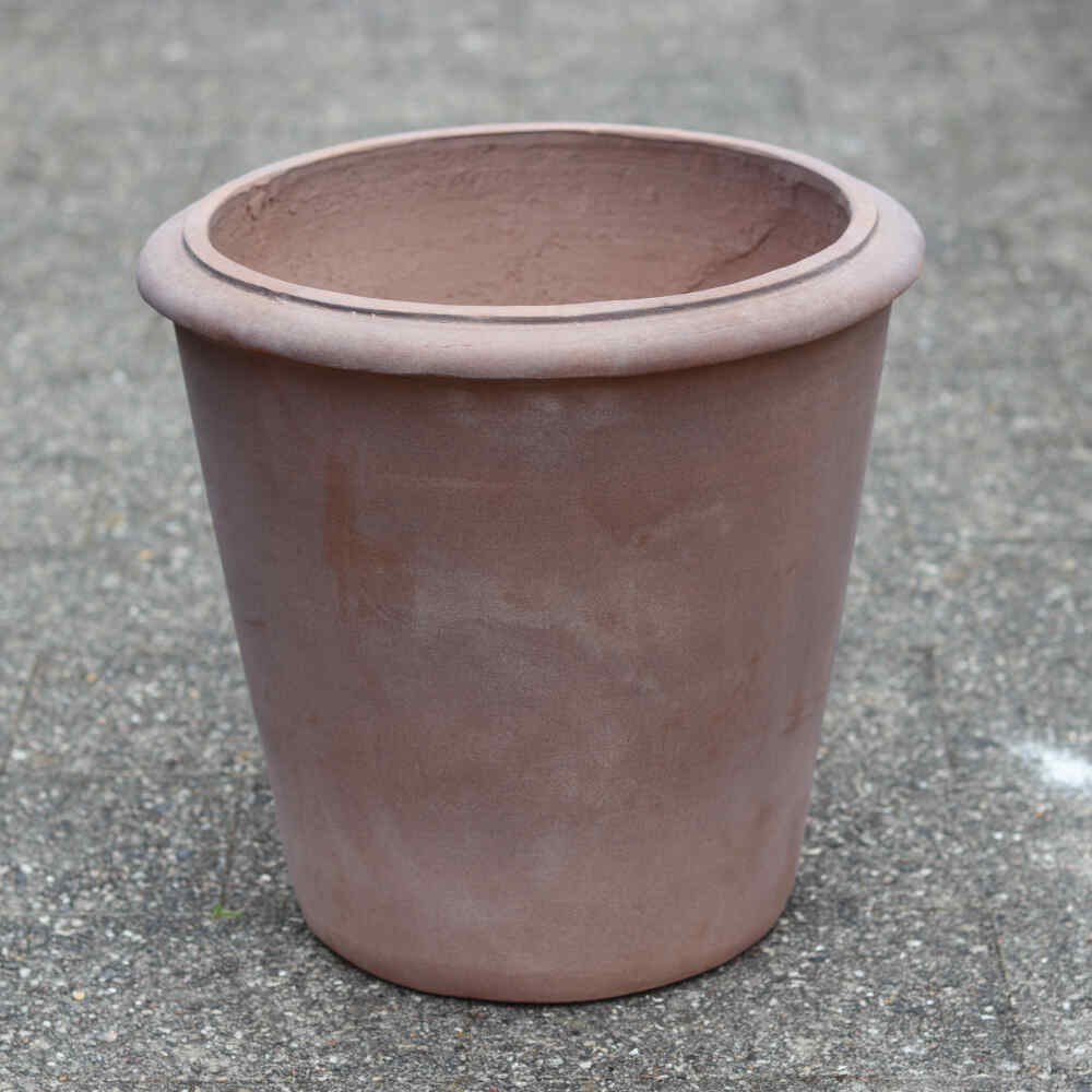 Vaso Camelia - Moka - 30cm