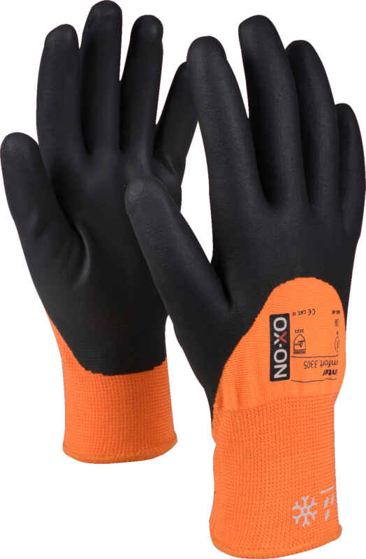 OX-ON Winter Comfort 3305 CE 08