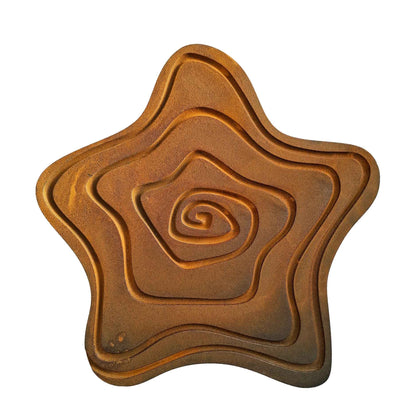 Falling Star Tread Tile