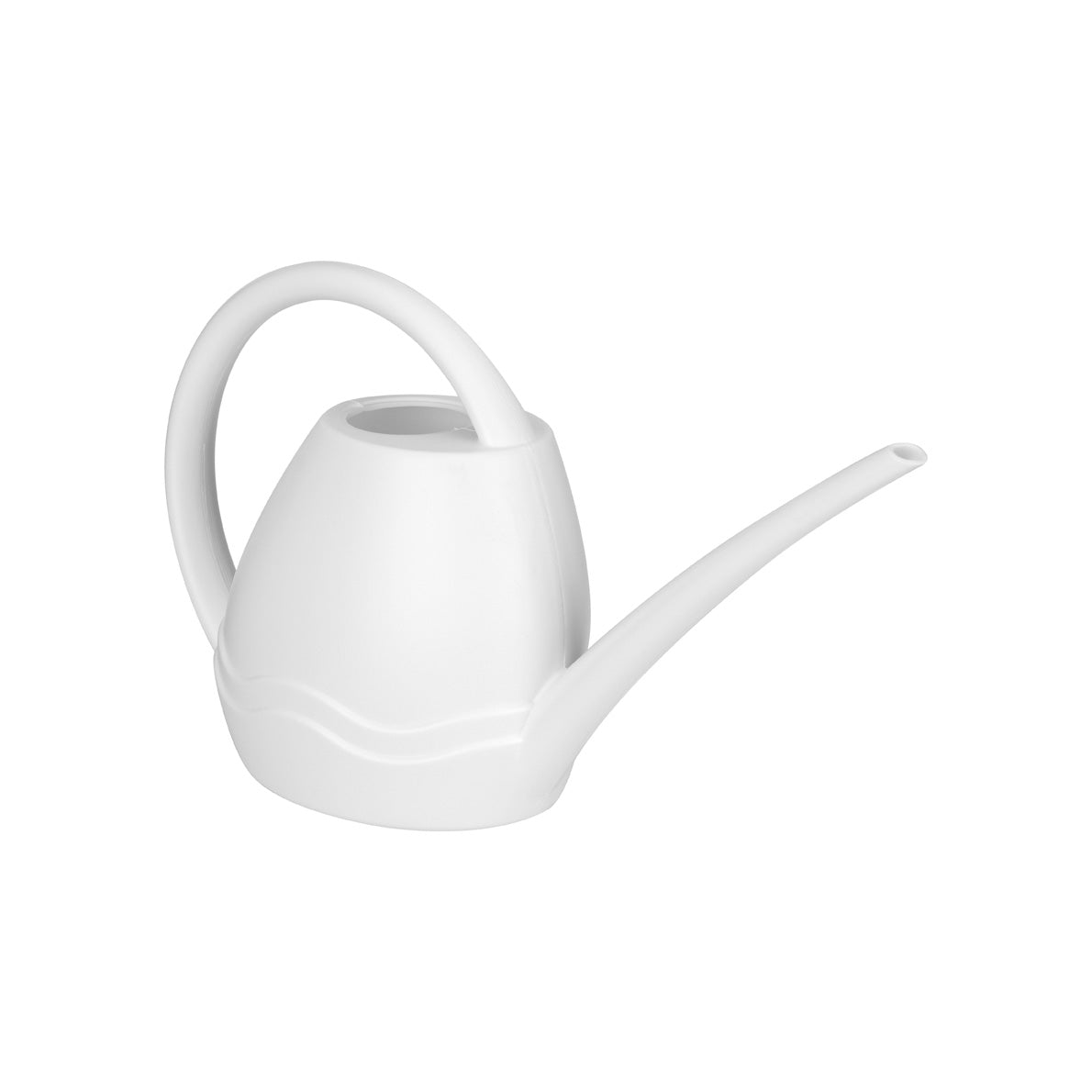 aquarius watering can 3.5l w hite