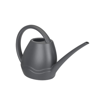 aquarius watering can 3.5l anthracite