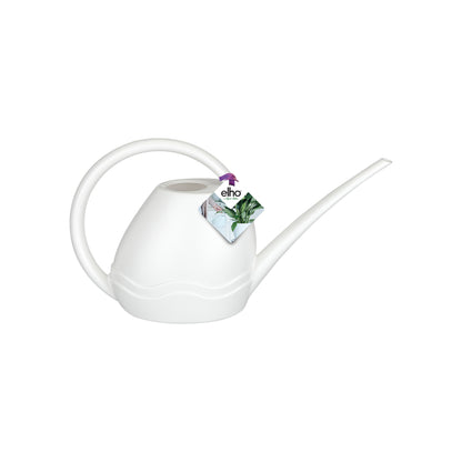 aquarius watering can 3.5l w hite