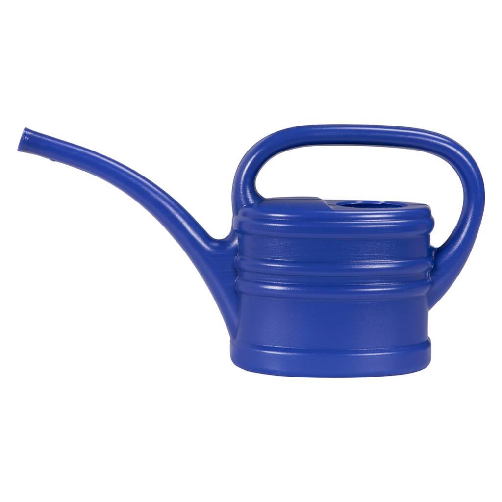 baby w atering can 0,45l blue