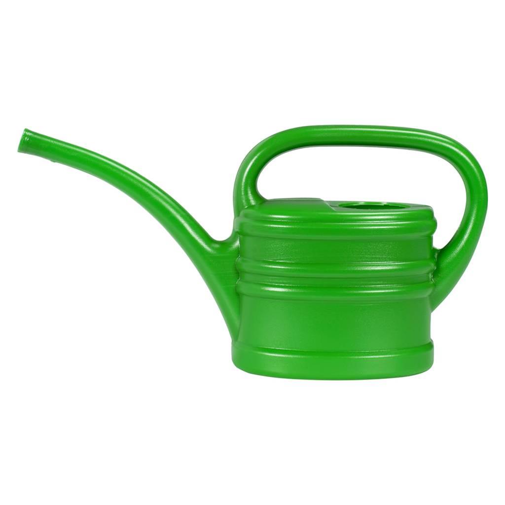 baby w atering can 0,45l green