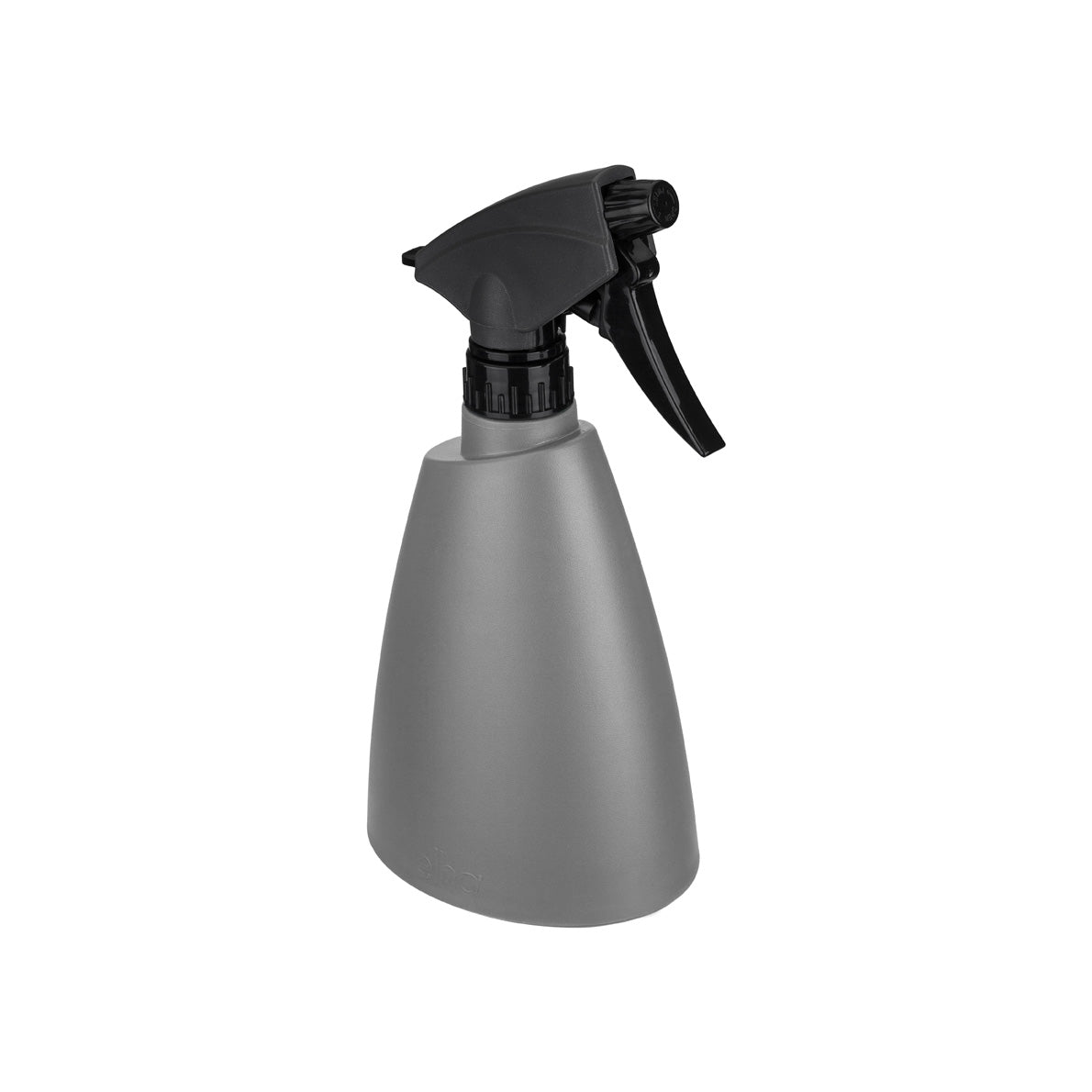 brussels sprayer 0,7l anthracite