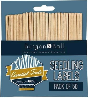 Seedling Labels